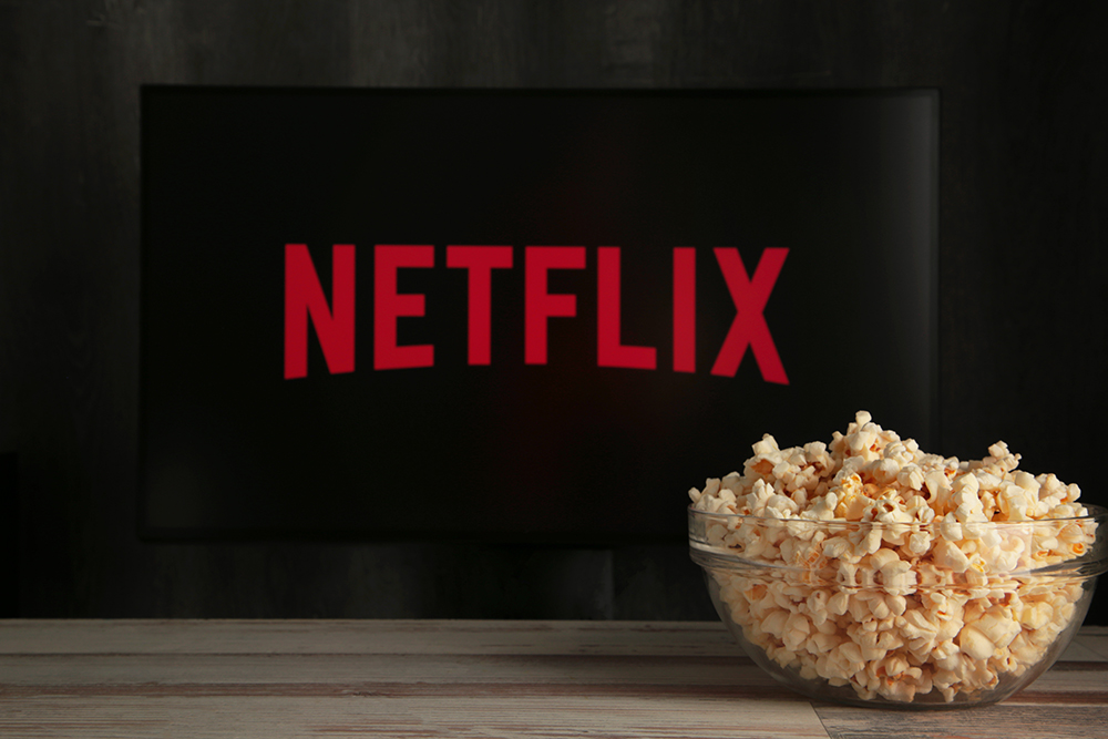 Netflix