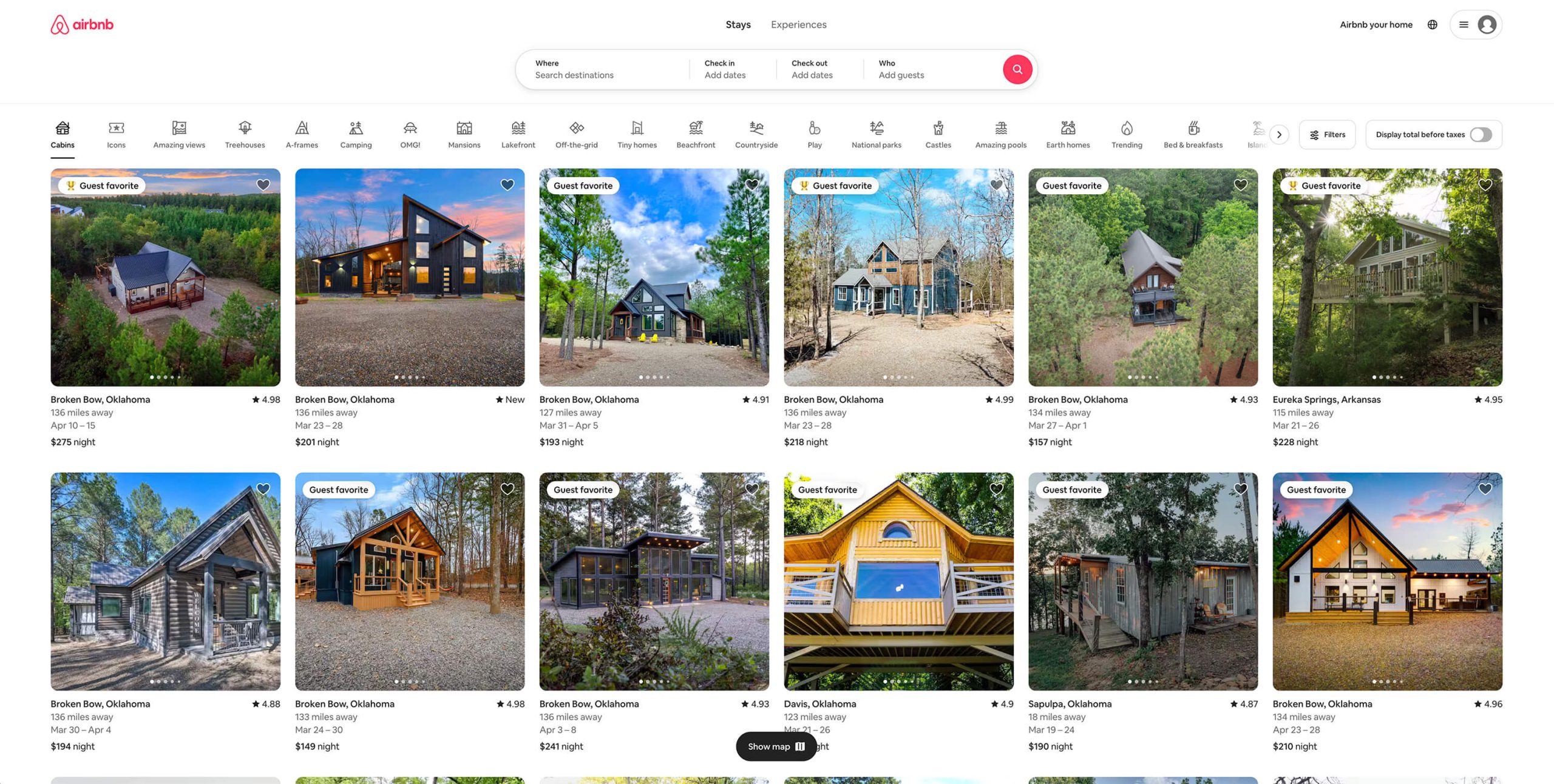 Airbnb