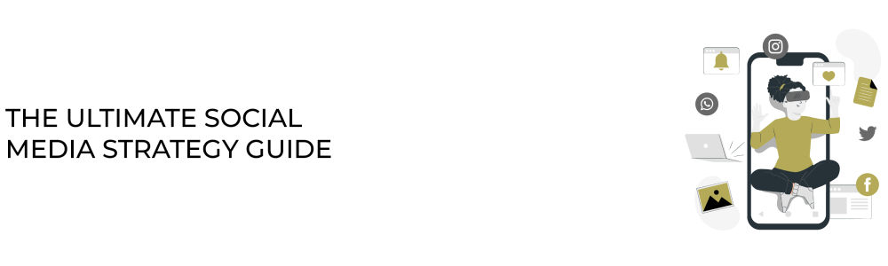 The Ultimate Social Media Strategy Guide for Social Media Managers at Mid-Sized Brands