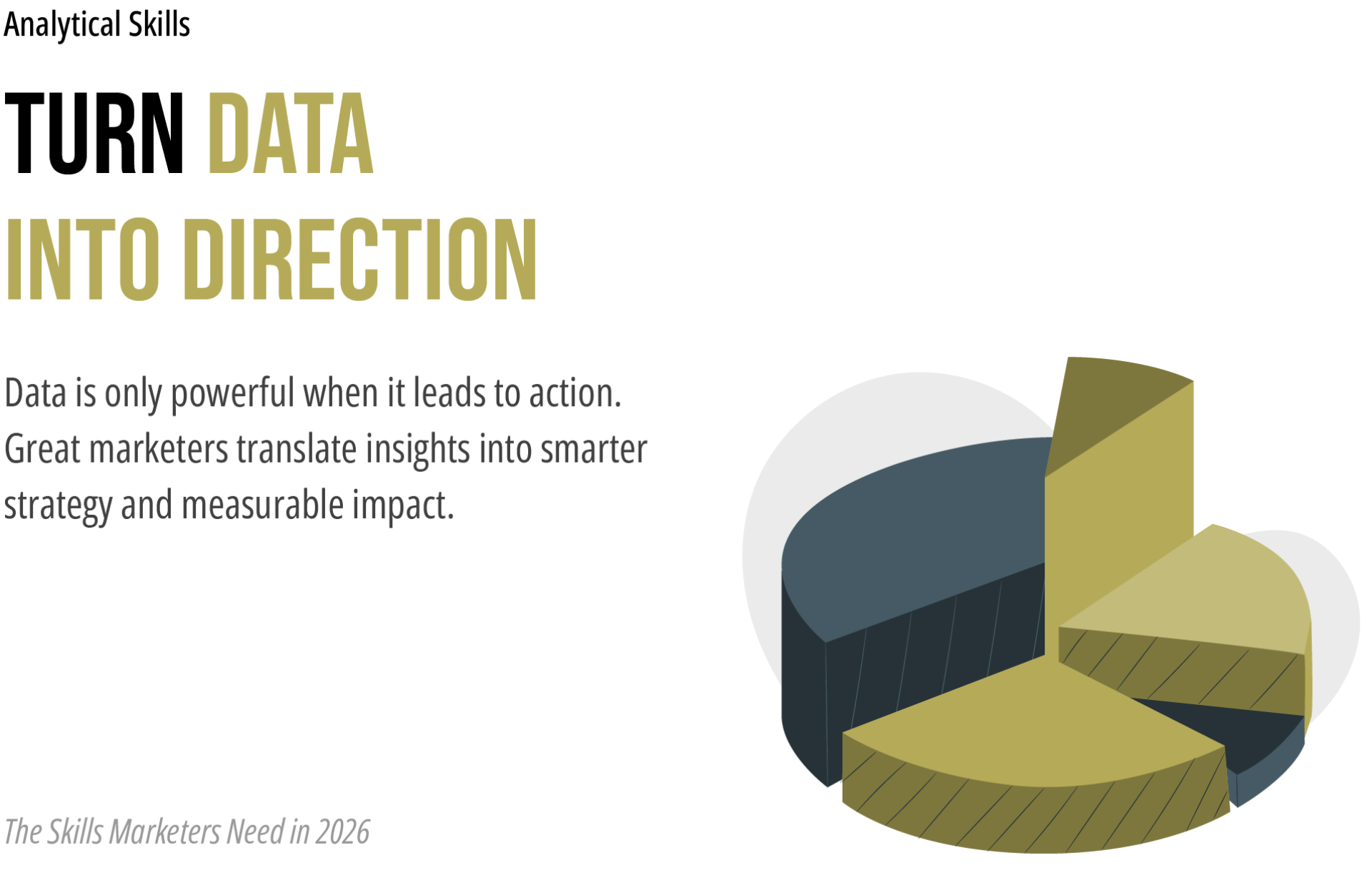 The Technical Edge: AI, Data, and Privacy