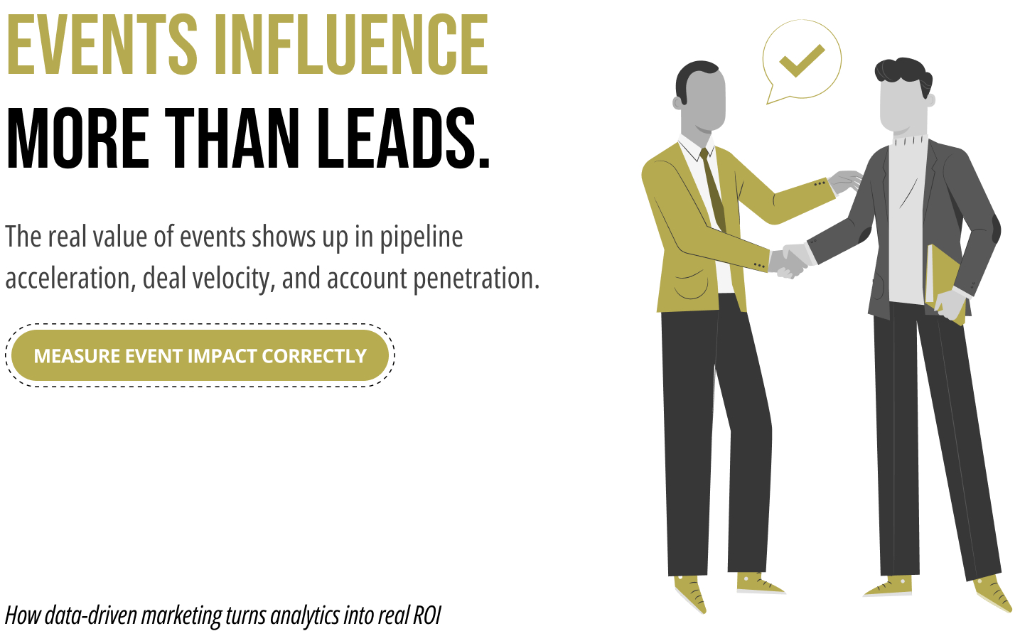 Experiential Marketing + Event Influence