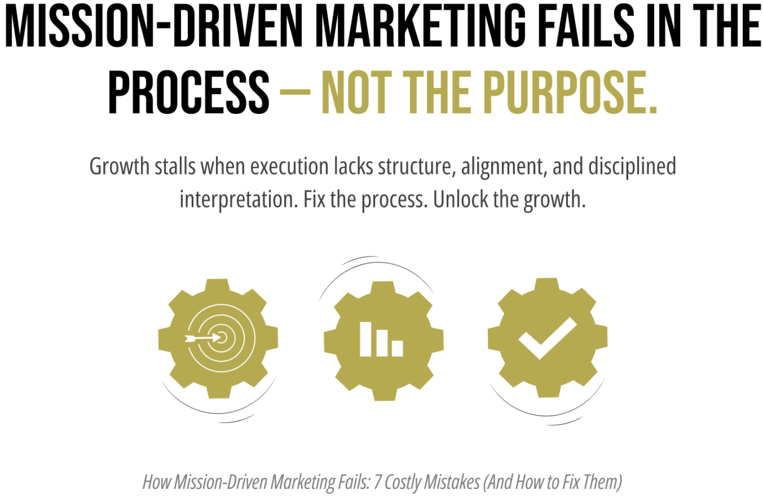 Schedule Structural Reviews — Not Just Performance Reviews