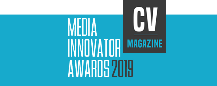 CV Magazine Names Levo as the Most Innovative Full-Service Marketing Firm of 2019