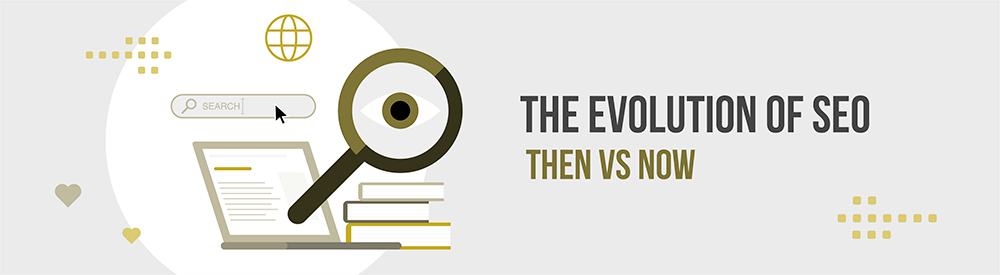 Going Beyond Google: How SEO Has Evolved And What Its Future Means For You.