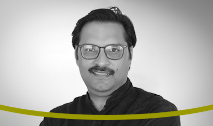 Deepak Sachdeva