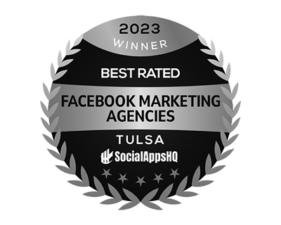 BEST RATED FACEBOOK MARKETING AGENCIES TULSA