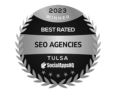 BEST RATED SEO AGENCIES TULSA