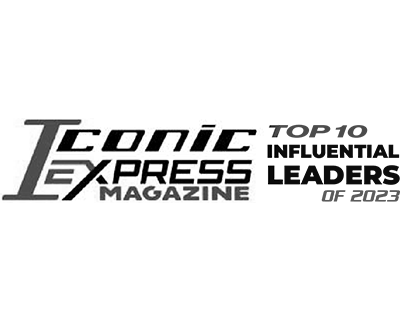 Iconic EXPRESS MAGAZINE