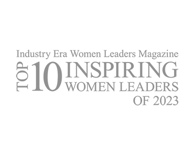 Industry Era Women Leaders Magazine 2023