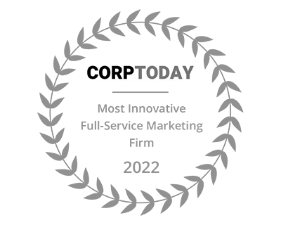 Most Innovative Full Service Marketing Firm 2022