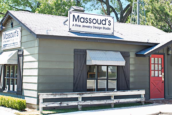 Massoud's fine jewelry deals