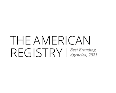 THE AMERICAN REGISTRY 2021