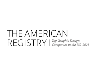 THE AMERICAN REGISTRY 2023