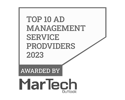 TOP 10 AD MANAGEMENT SERVICE PROVIDERS