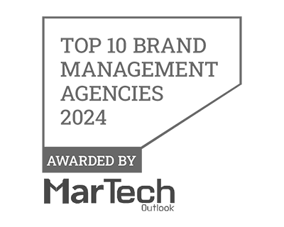 TOP 10 BRAND MANAGEMENT AGENCIES 2024