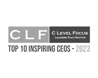 TOP 10 INSPIRING CEOS