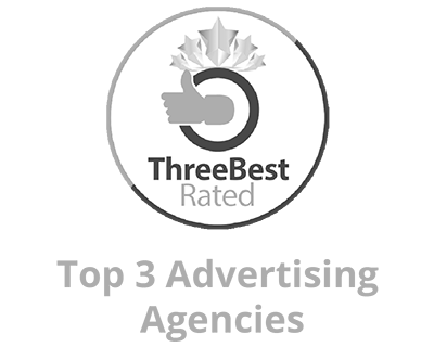 Top 3 Advertising Agencies