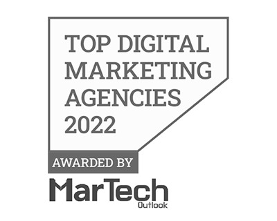 TOP DIGITAL MARKETING AGENCIES 2022