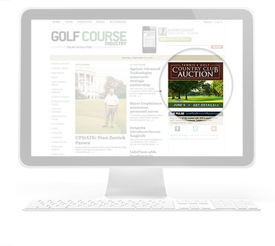 INDIAN SPRINGS COUNTRY CLUB AUCTION