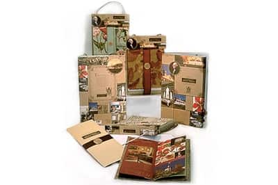 Branding / Design / Packaging / Copywriting