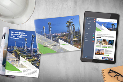 Branding / Design / Ads / Packaging / SEO / Digital Marketing