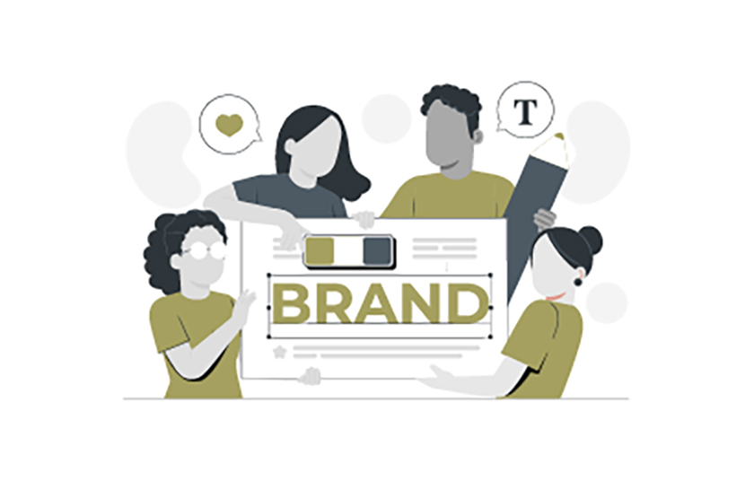 6 Simple Ways to Nail Minimalist Branding