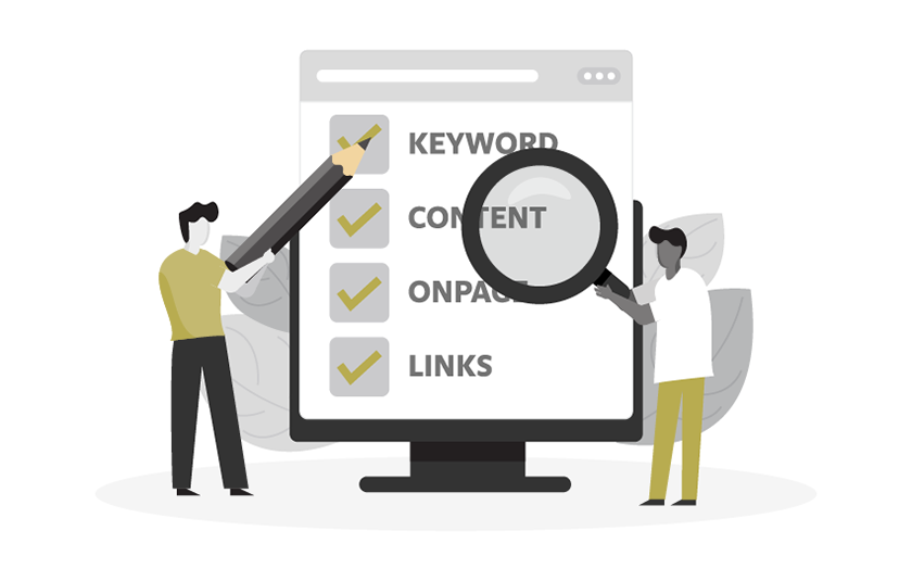 The SEO Checklist You Didn’t Know You Needed