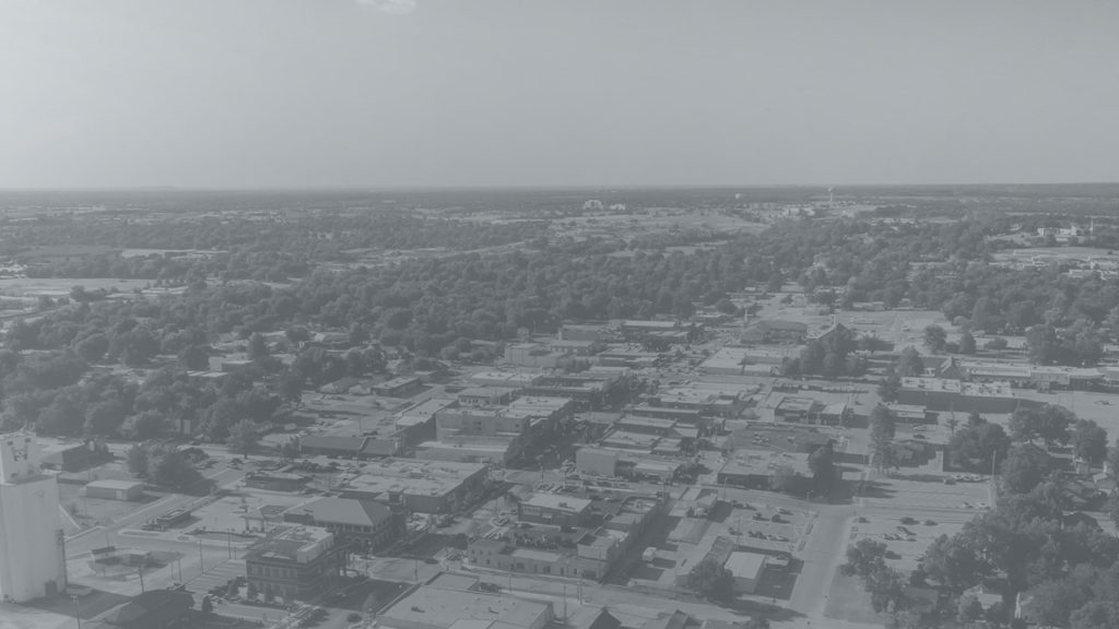 City of Broken Arrow Municipality Marketing project