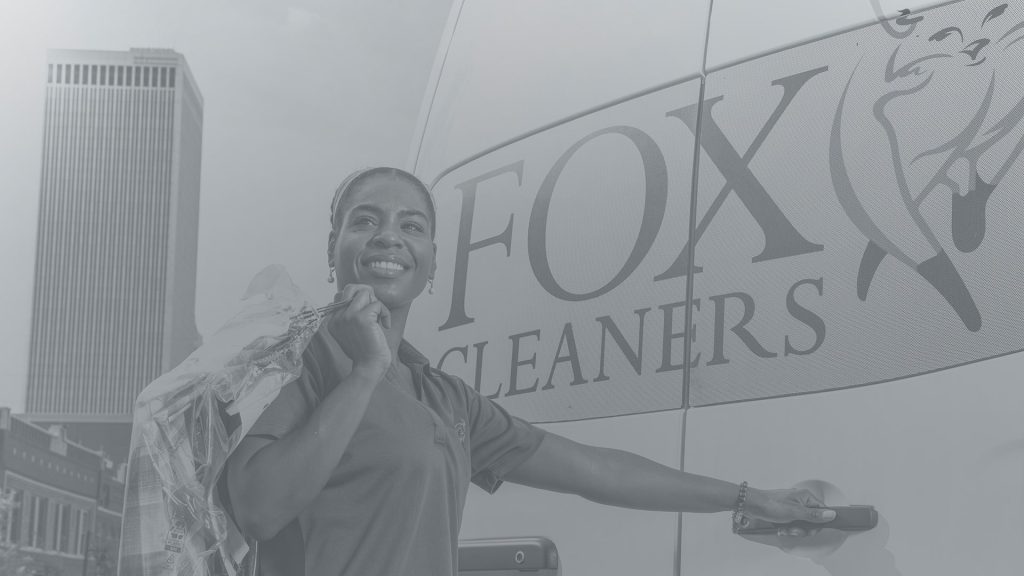 Fox Cleaners - Dry Cleaning Service Provider