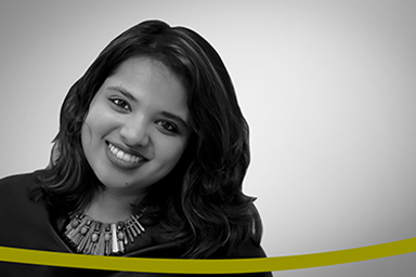 Lalita Salgaokar, Copywriter, Levo