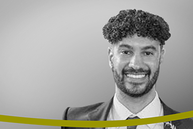 Nick Patterson, Copywriter, Levo