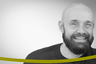 Justin Romack, Technical Accessibility Analyst, Levo