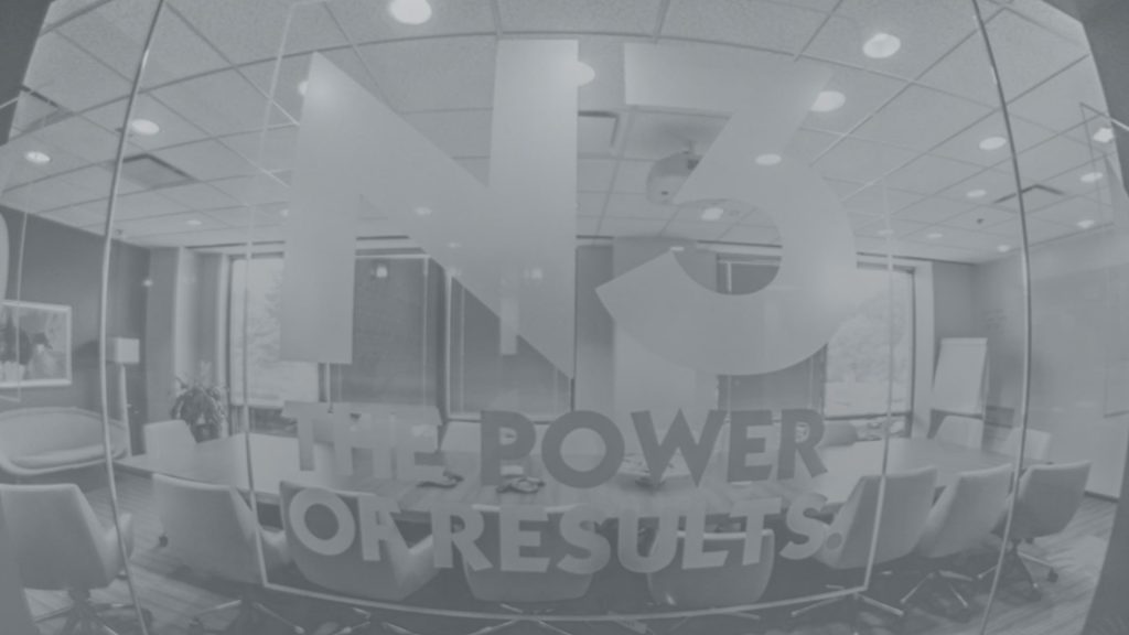 N3 - Global Outsourced Technology Enabled Sales Firm