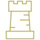 Strategy + Positioning icon