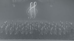 Talk of Tulsa - Non-Profit Arts Organisation