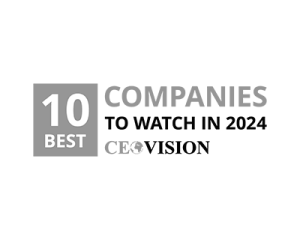Levo recognized as one of the 10 best companies to watch in 2024 by CEO Vision