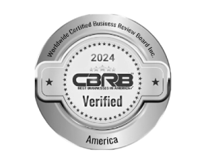 Levo verified by worldwide certified business review board America 2024