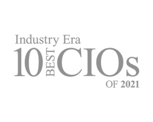 Levo Anya Sleezer recognized as one of the best CIOs of 2021 by Industry Era