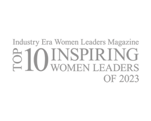 Levo Anya Sleezer recognized as one of the top 10 inspiring women leaders of 2023