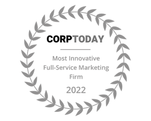 Levo recognized as most innovative full-service marketing firm 2022 by CORPTODAY