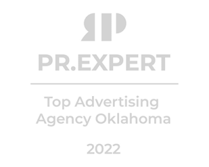 Levo recognized as top advertising agency oklahoma 2022