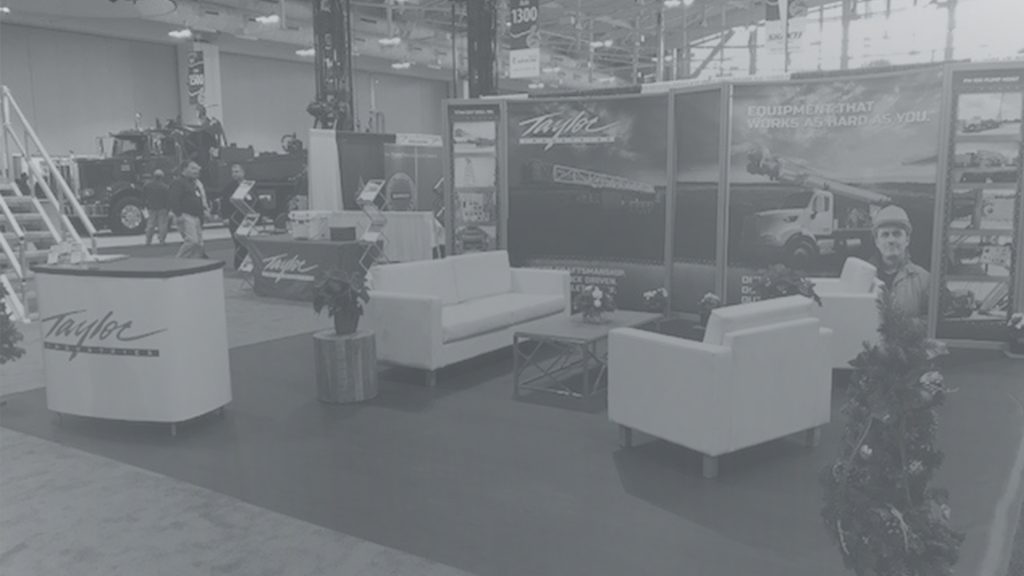 Taylor Industries - INDUSTRIAL MANUFACTURER.