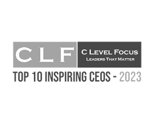 Levo Anya Sleezer recognized as one of the top 10 inspiring CEOs of 2023