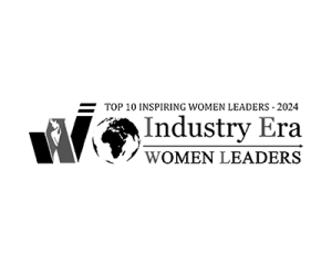 Levo Anya Sleezer recognized as one of the top 10 inspiring women leaders 2024