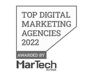 Levo recognized as one of the top digital marketing agencies 2022 by MarTech Outlook