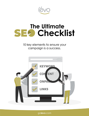 The ultimate SEO checklist: 10 Key Elements to Ensure your Campaign is a Success