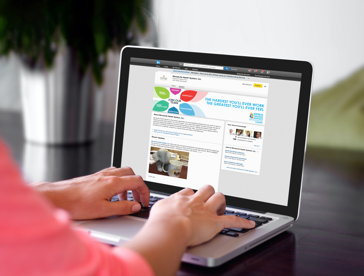 Email and Social Media. Email and Social Media.