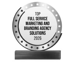 TOP FULL SERVICE MARKETING AND BRANDING AGENCY SOLUTIONS 2026
