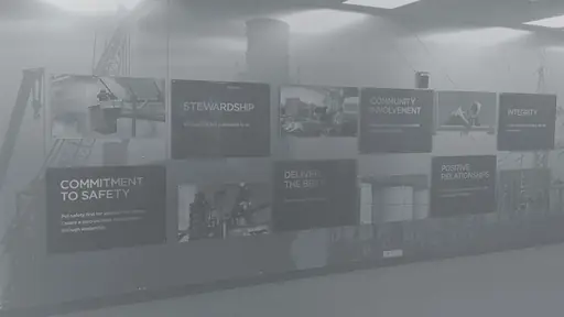 Industrial Service Company
